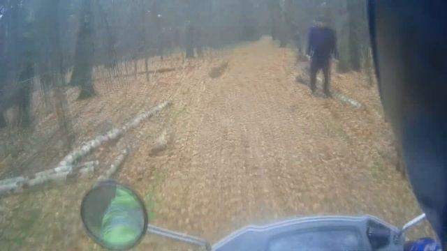 Мото wov1 - Партизанской тропой смотреть онлайн