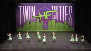 Dancin On Broadway - Mr Sandman