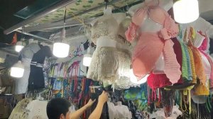 НОЧНОЙ РЫНОК в Нячанге, ТОРГУЙТЕСЬ! Отрицательный отзыв о кафе Nha Trang SEAFOODS около Панорамы