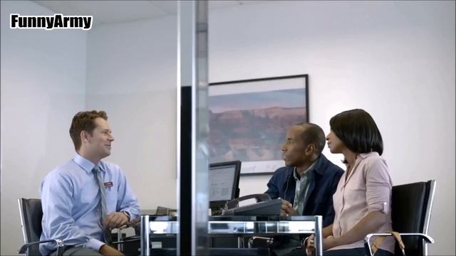 Сборник рекламных роликов. Часть 1 смотреть онлайн