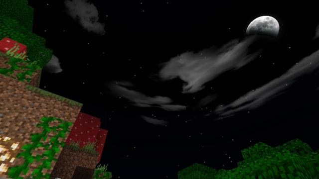 top 2 aesthetic shaders for minecraft pe 1.19 ?? смотреть онлайн