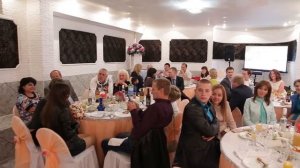 Поздравления от друзей и родственников с Днем свадьбы