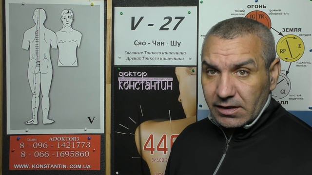Недержание мочи