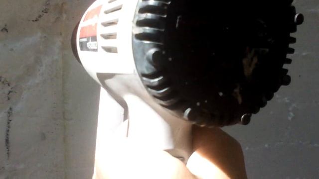 Камень феном из пенопласта смотреть онлайн