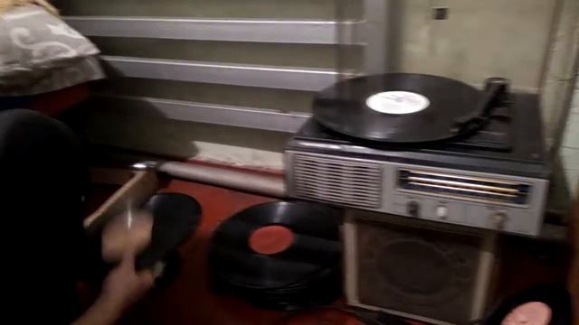 Радиола 306 смотреть онлайн