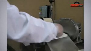 Автомат укупорки контейнеров рыбных пресервов