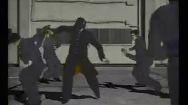 Kenka Banchou: Opening смотреть онлайн