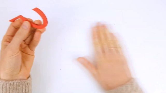 4 DIY Снежинки с сердечками❤️ Как вырезать Снежинки Сердечки из бумаги Поделки на День Св. Валентин смотреть онлайн