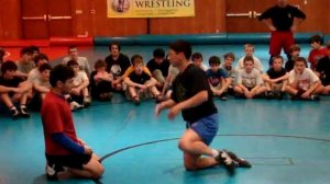 Ken Chertow Winter Break Training - Ruslandbek Madjinov Review