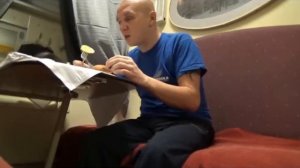 Денис 86 рус.Поезд 072.Вагон СВ.Демидовский Экспресс.