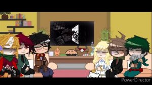 Fandoms react to Tanjiro Kamado [Part 3/6]