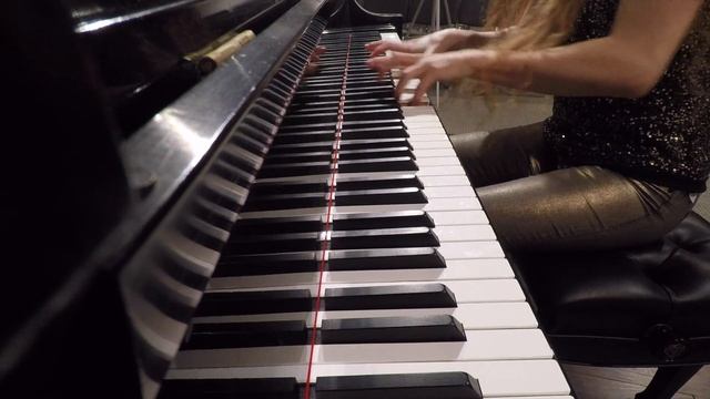 Antonín Dvořák "Vzpominaní" - Midnight Pieces, Ep.26 by Asiya Korepanova смотреть онлайн