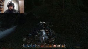 Прохождение: Gothic 3 | ВСЕ КАМНИ ПРЕДКОВ | OREX #38