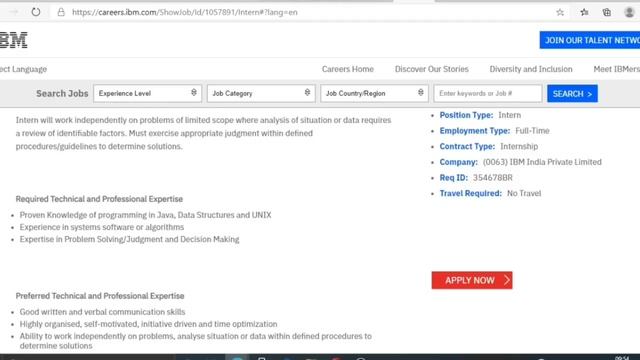 Internship 2021 | Freshers Hiring | C++ | Python | Java |machine learning | international internshi