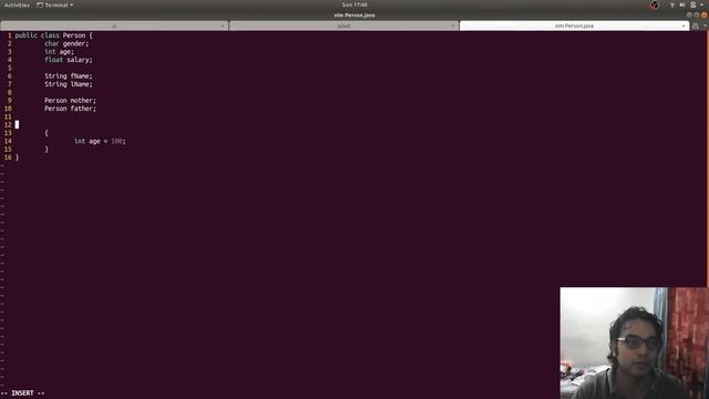 JAVA VARIABLES - What Are Variables, Types Of Variables, How To Read And Write A Variable смотреть онлайн