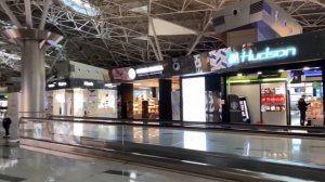 Аэропорт Внуково. Скидки в Duty free, новый Бизнес зал. Priority pass.