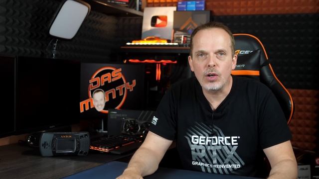 Heftiger Preissturz bei Grafikkarten - RTX 3090 für 1399 Euro :) | Valve Steam Deck wird langsamer