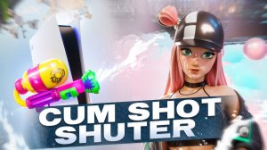 CUM Shot Shutter от Sony / Обзор Foamstars