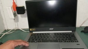 Acer Swift 1 64Gb