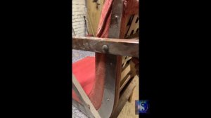 Лайфхак. Переделка старого кресла. #Shorts