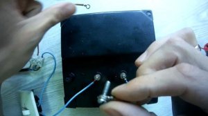 Вольтметр Э 378. Подключение. Что будет если вольтметр подключить как амперметр?