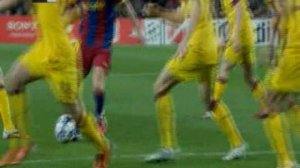 [fr-foot.com] Barcelona 1-0 Arsenal 08-03-2011