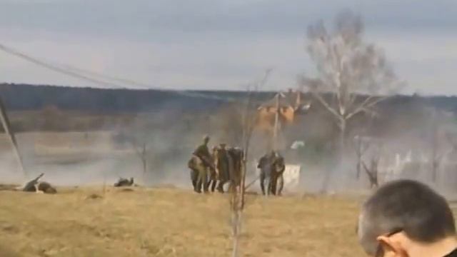 Нефедьево 2014 (2) смотреть онлайн