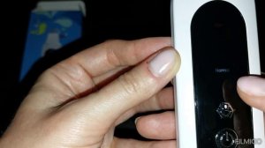 Ультразвуковой Ионный аппарат Скрабер для чистки лица Ultrasonic Skin Scrubber KNY-G76. Распаковка и