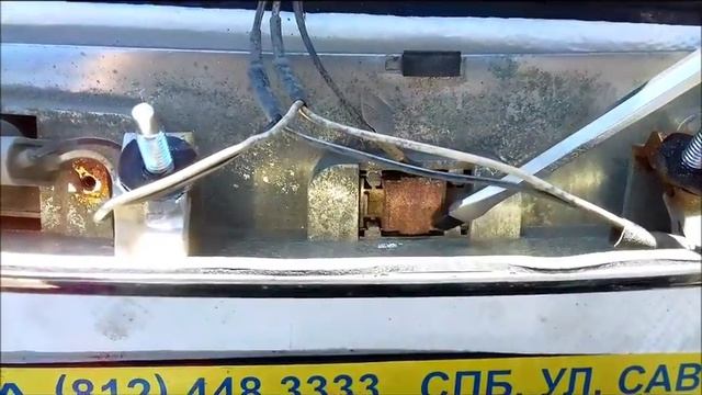 ЗАМЕНА КНОПКИ БАГАЖНИКА Chevrolet Cruz СВОИМИ РУКАМИ . смотреть онлайн