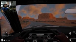 Route 66 Simulator: The Free Ride - Обзор!