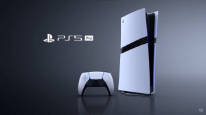 PLAYSTATION 5 PRO ЭТО ПОЗОР