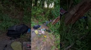 рыбалка на реке чир