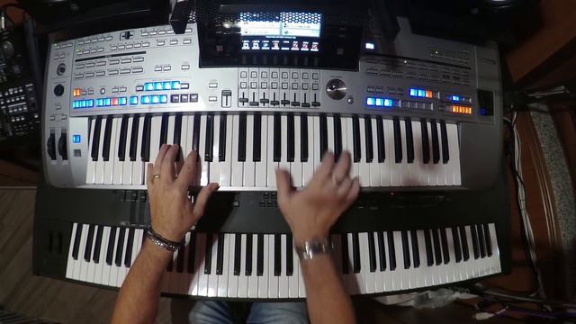 Sal Da Vinci - Meravigliosamente | Cover смотреть онлайн