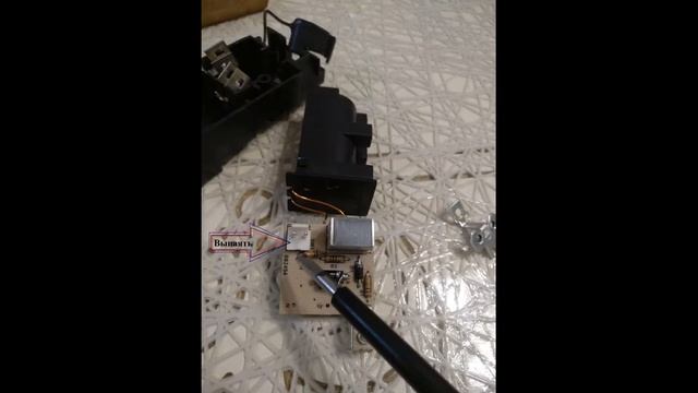 Ремонт встраиваемой варочной панели Hotpoint-Ariston смотреть онлайн