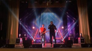 Азат Фазлыев Яна җыр! (2019 елгы программа)