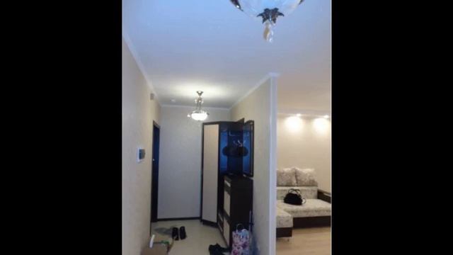 Квартира в Бутово Парк 2б новая смотреть онлайн