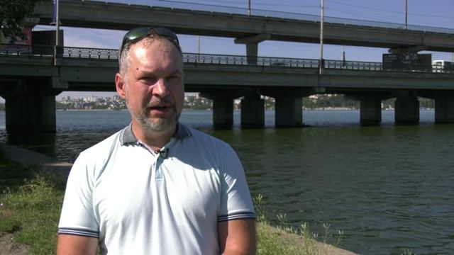 Что пошло не так во время проектирования и строительства Воронежского водохранилища?