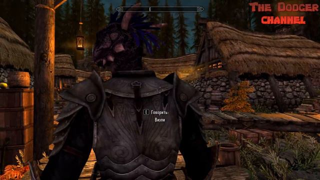 Skyrim Скумел Соху ШКОЛЬНИКИ АРГОНЕАНЕ (обзор) смотреть онлайн