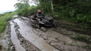 Л.А.Й.Т.  ОДЕС 1000.  Stels Guepard 850G. Stels Guepard 650.