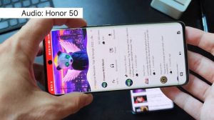 Honor 50 vs Honor 70 -  What are the differences?