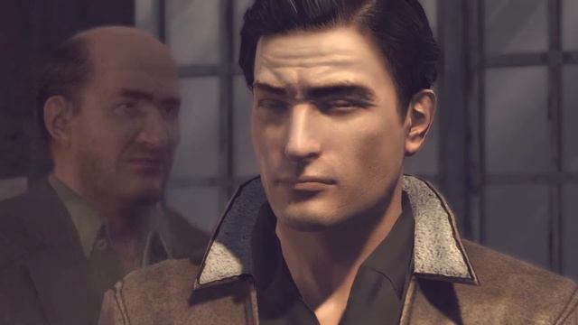 ПЕРЕТАСКАЕМ ВСЕ ЯЩИКИ В ПОРТУ МАФИИ 2! ИГРАЕМ В МАФИЮ 2. 4 СЕРИЯ! смотреть онлайн