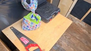 Осенняя охота на гуся. ХМАО. Строим скрадок. (1 часть)