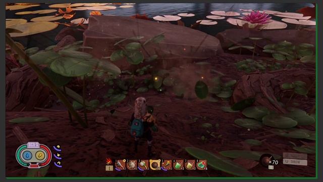 Farm like a KING! +1,000 planks in minutes – Grounded Tutorial Guide смотреть онлайн