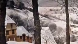 Солярис.реж. А. Тарковский муз. Э. Артемьев