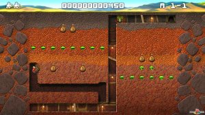 (PS3) Digger HD (NPUB-30089) Gameplay