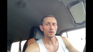 УАЗ Хантер / Люфт колес, смазка крестовин