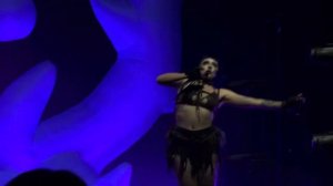 Ashnikko - Cry (Live) (October 24th, 2023)