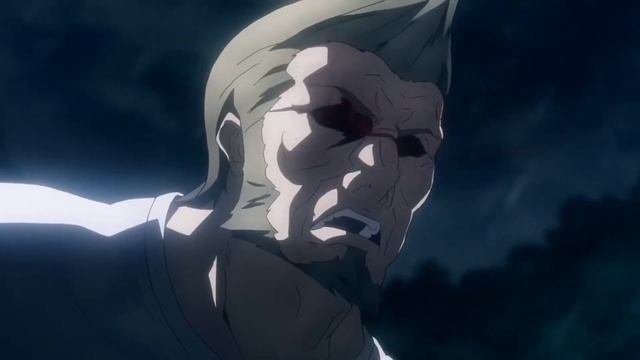 Taboo Tattoo | AMV | EGOISTIC EMOTION смотреть онлайн