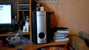 SVEN-1060 R(краткий обзор)