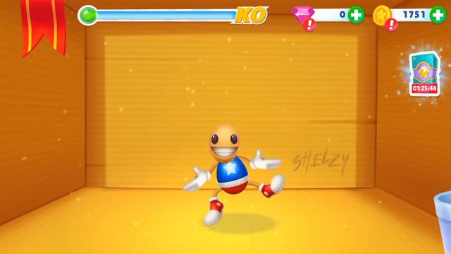 Kick the budy forever :#2 часть смотреть онлайн